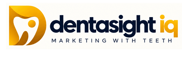 DentaSight IQ – Marketing with teeth